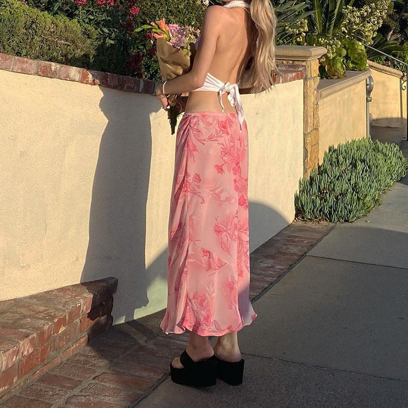Chiffon Flow