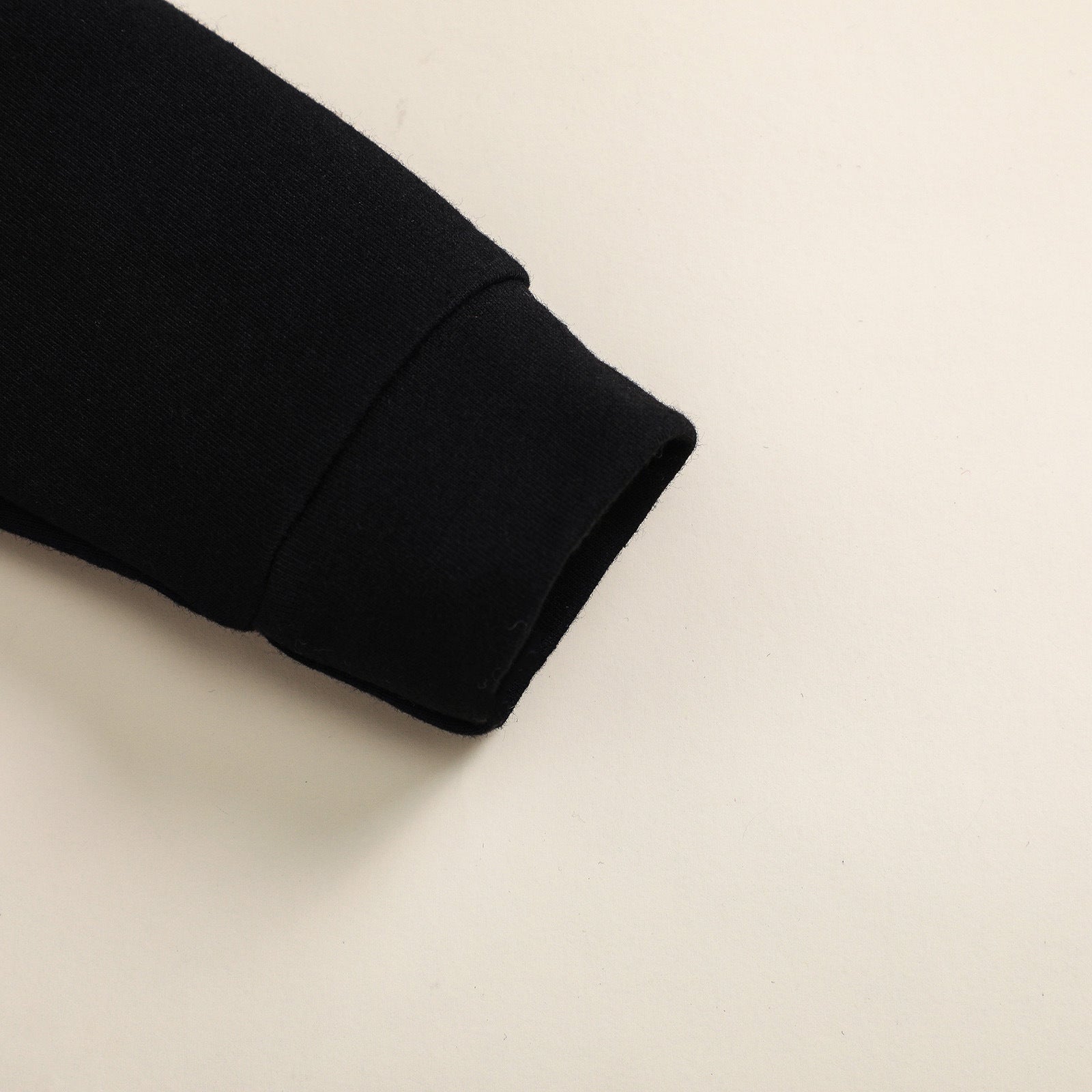 Alphabet Comfort Top