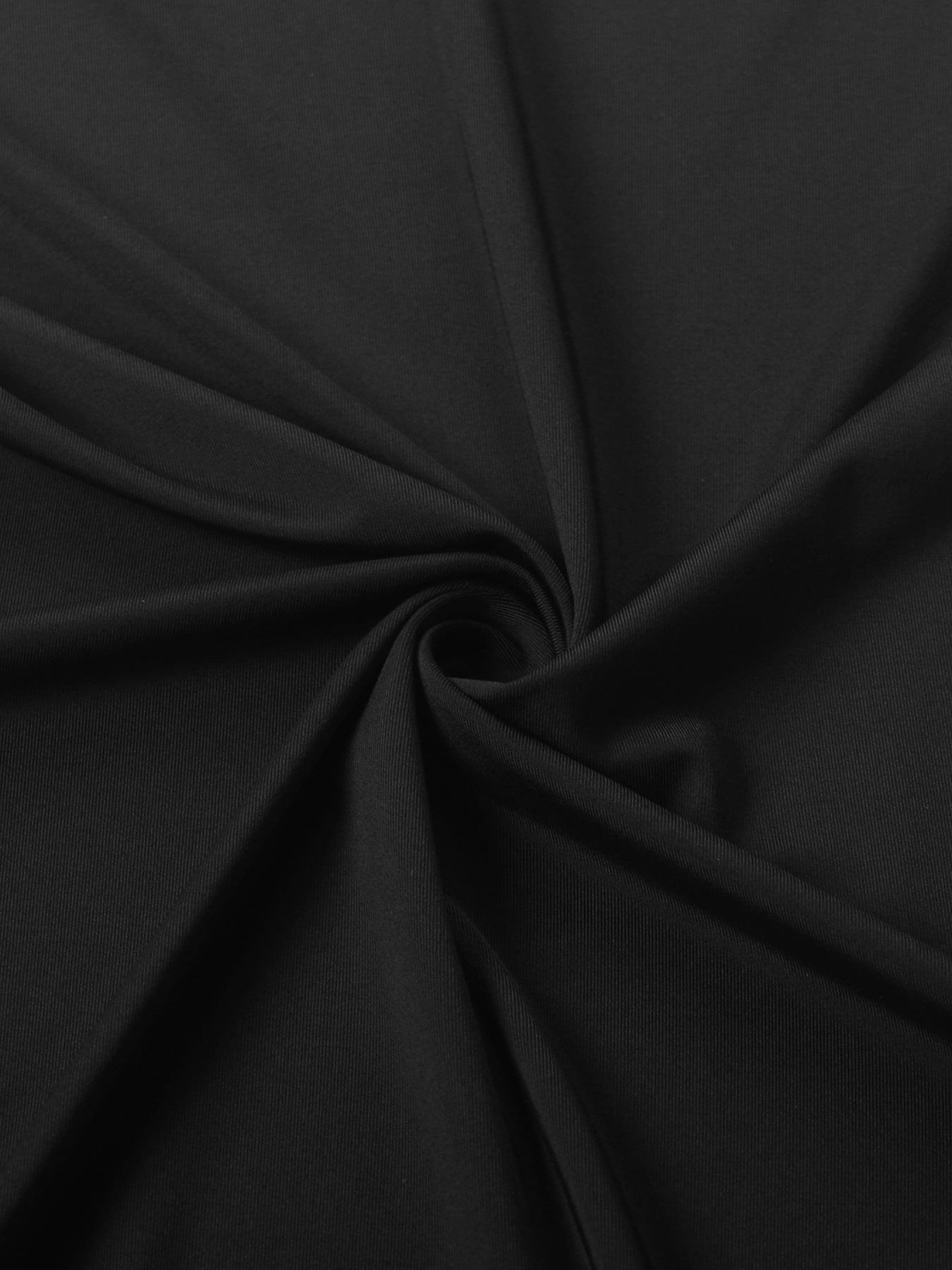 Suspender Statement Dress