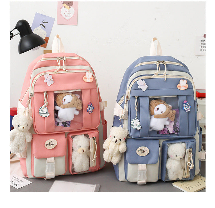 Kawaii School Companion