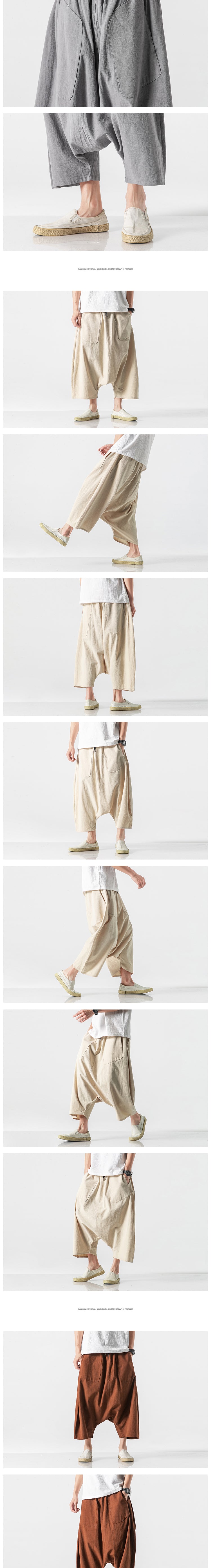 Retro Casual Comfort