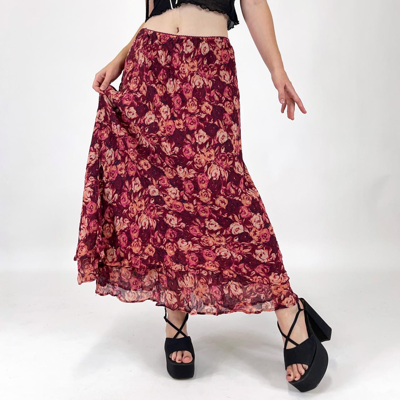 Chiffon Flow