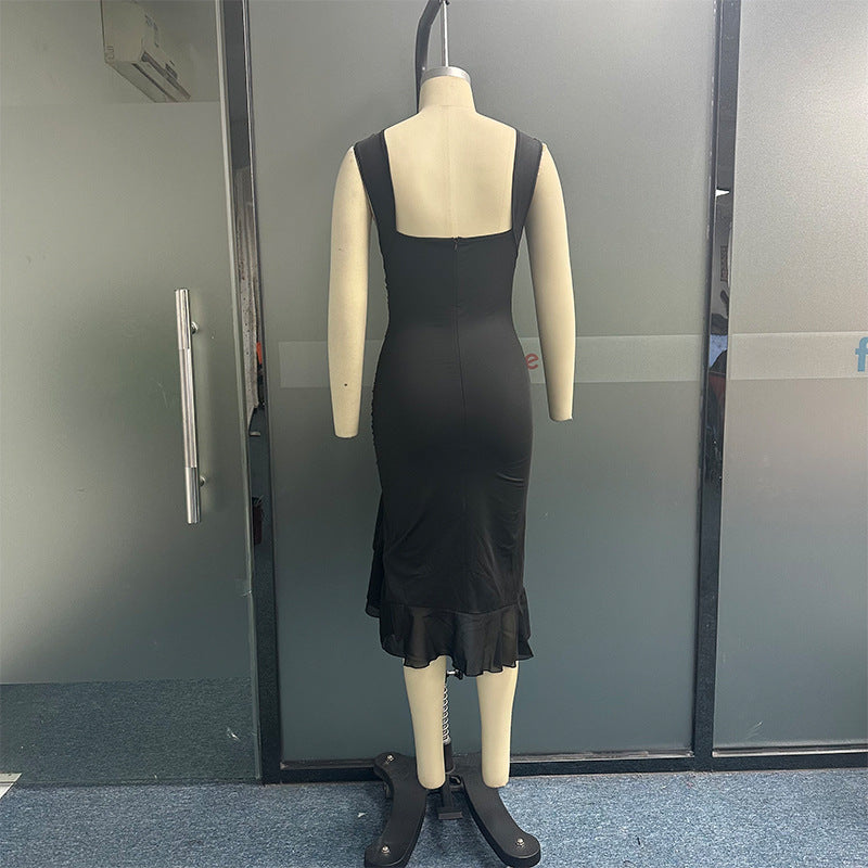 Summer Confidence Dress