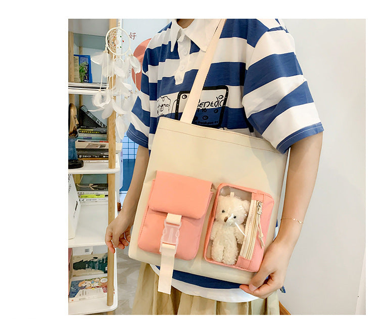 Kawaii School Companion