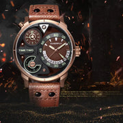 Renoda Quartz Watch