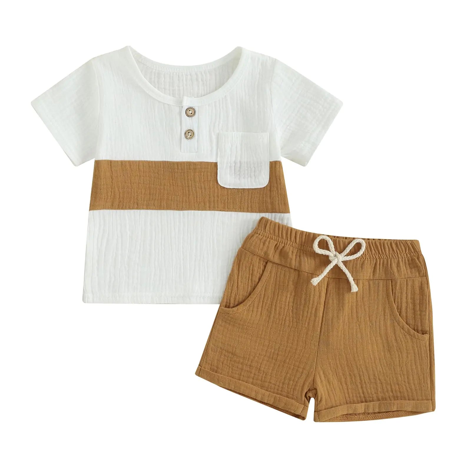 Little Explorer Comfort Set