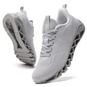 Mesh Airflow Running Sneakers