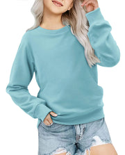 Cozy Crewneck Sweatshirt