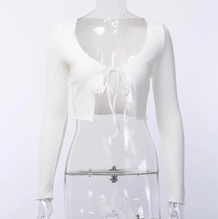 Lace Summer Cardigan