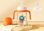 Anti-Choking Baby Learning Cup