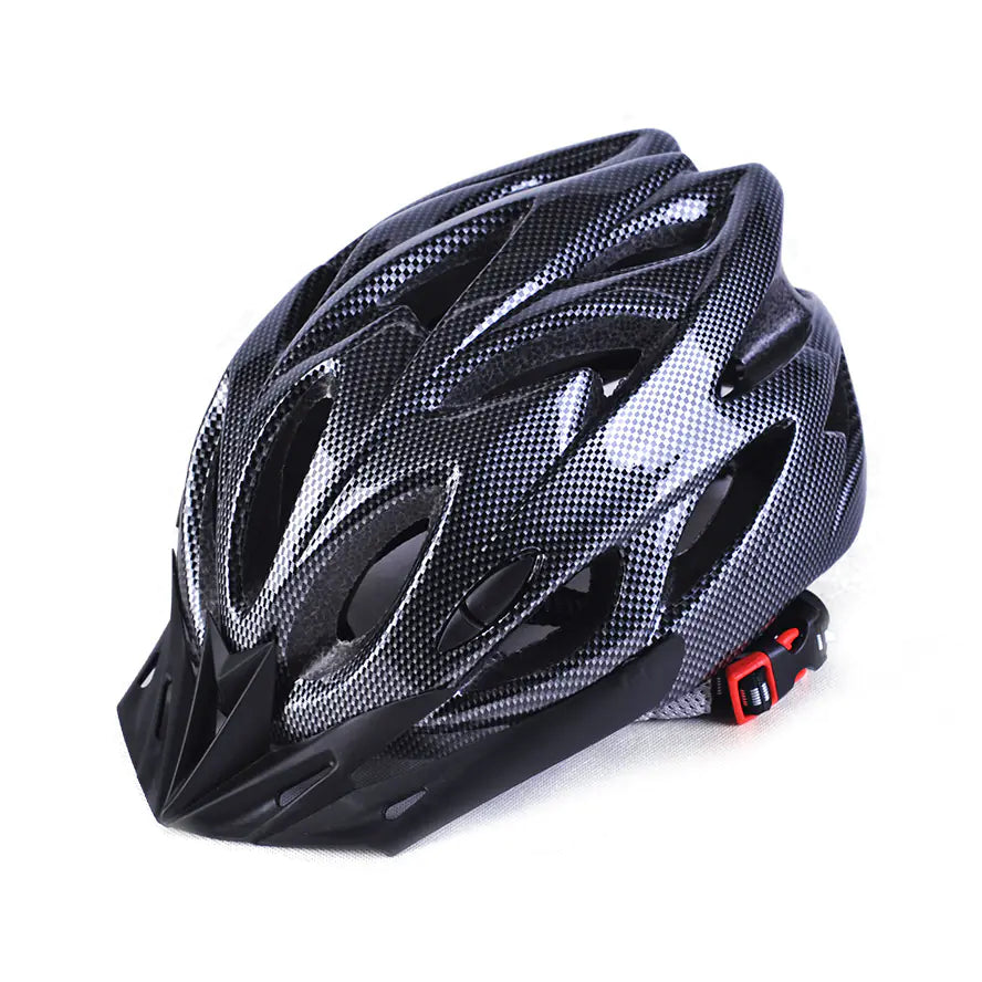 Unisex Cycling Helmets with Logo Customization, Multiple Colors