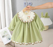Cathi Dress