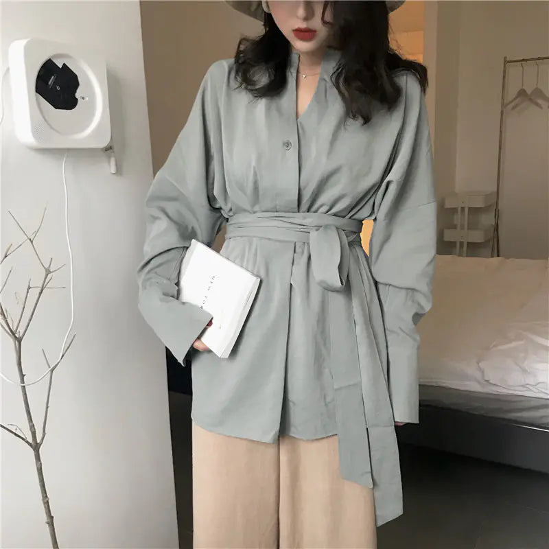 Heritage Elegance Shirt