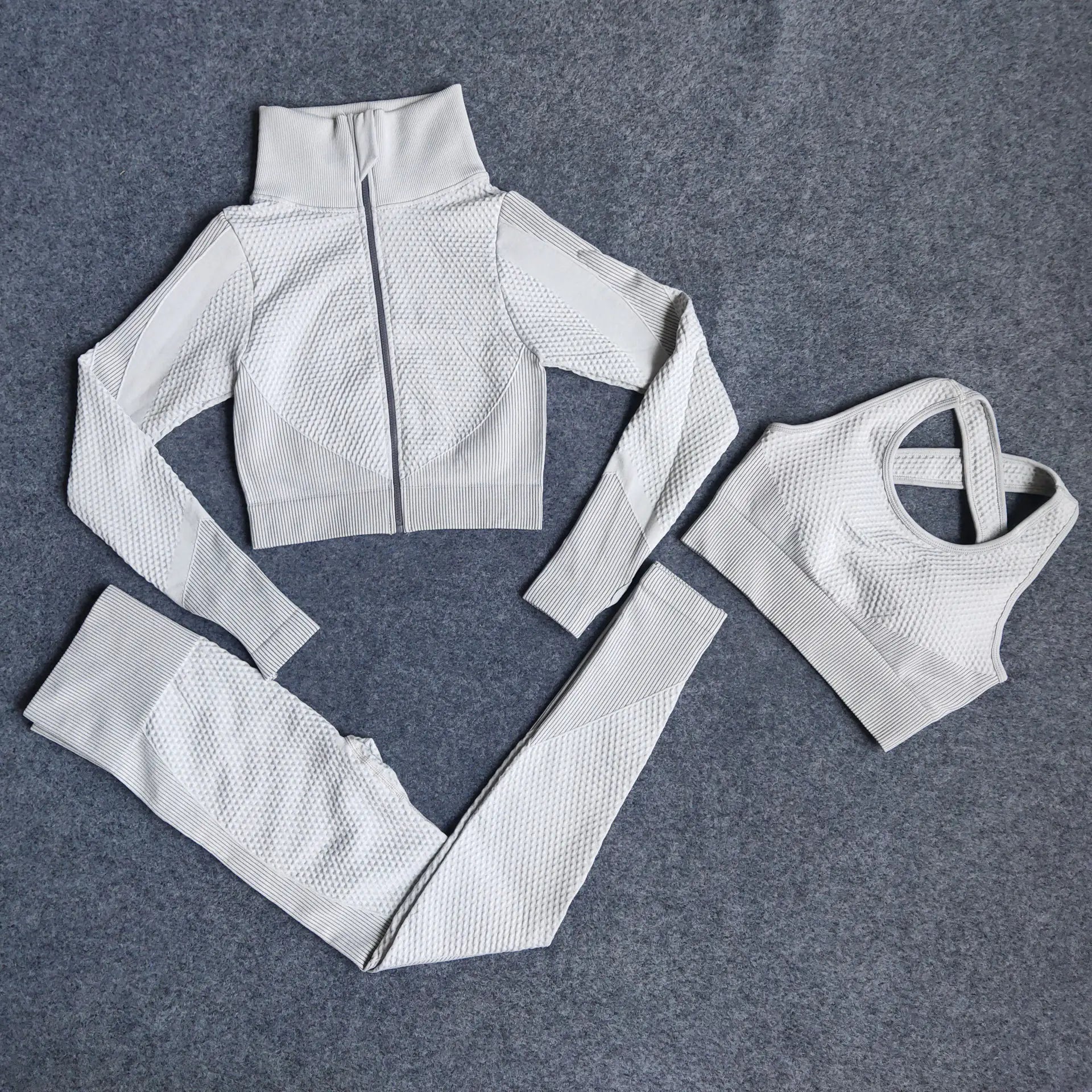 Cross-Border Yoga Set