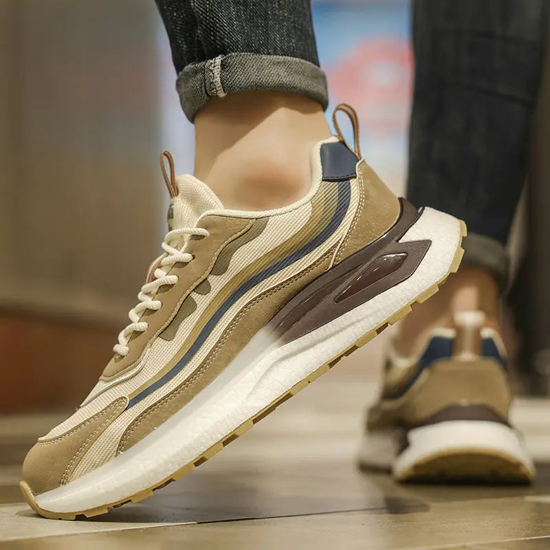 Men's Stylish Casual Spring Sports Sneakers