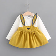 Bunny Style Dress