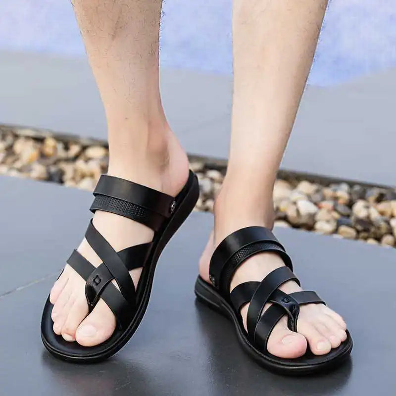 Beach Driving Flip-Flops for Outdoor Use
