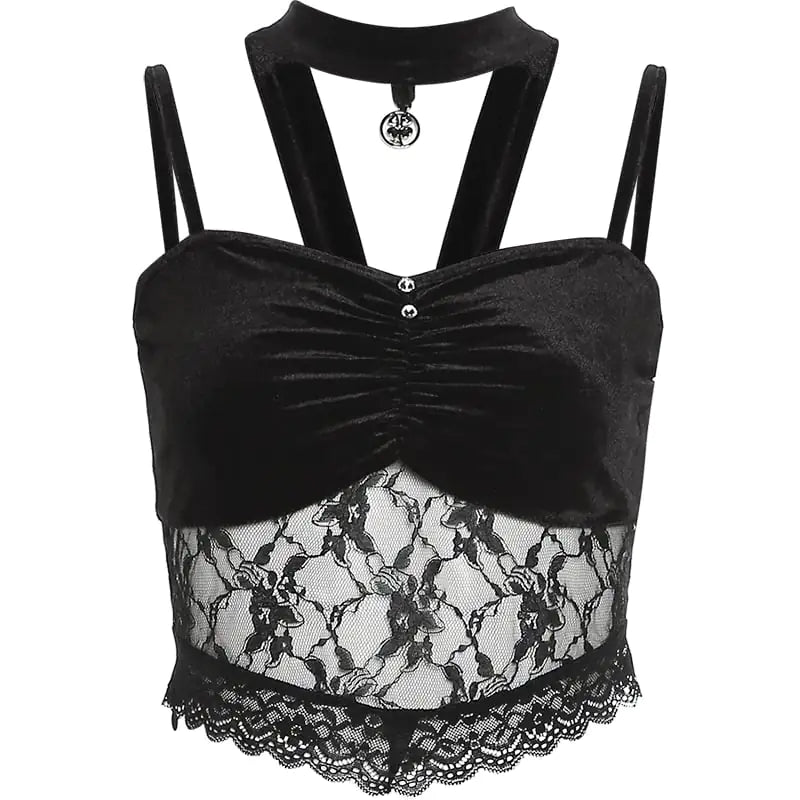 Lace Mystique