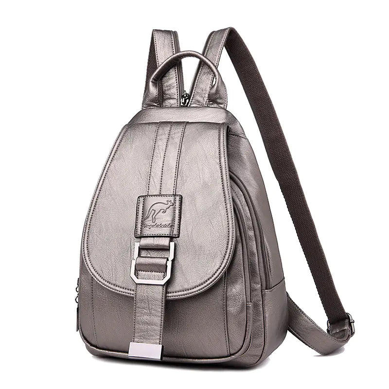 Waterproof Backpack - Small Design