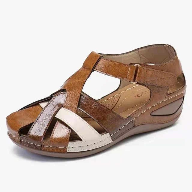 Women's Casual Printed Summer Sandals