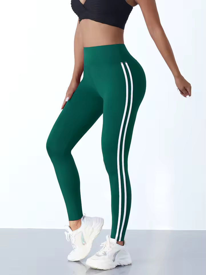 All-Season Yoga Leggings