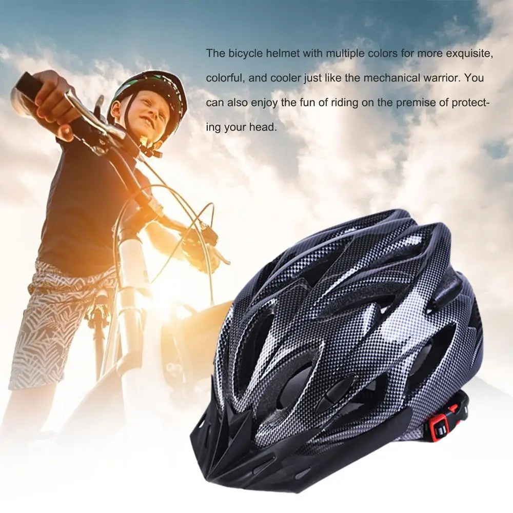 Aerodynamic Cycling Pro