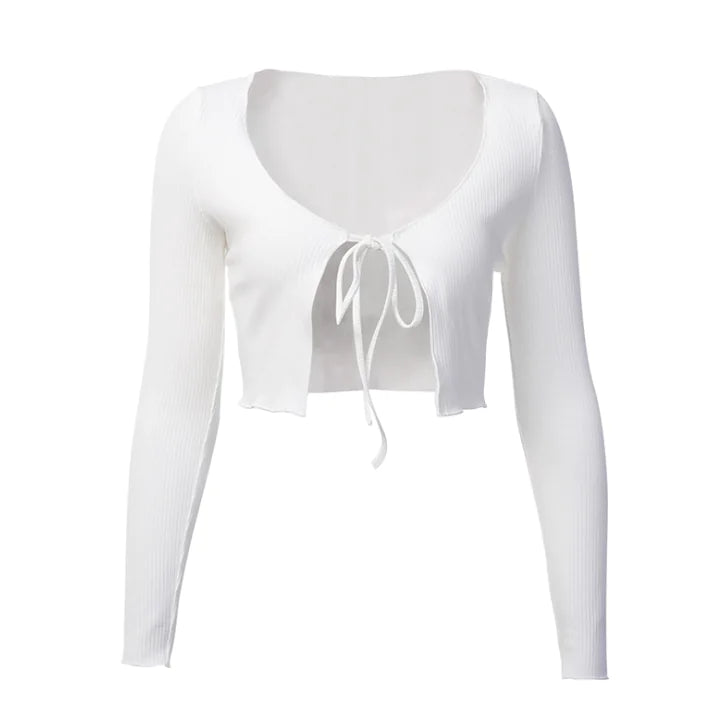 Lace Summer Cardigan