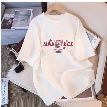 Women's Cotton Bear Comfort