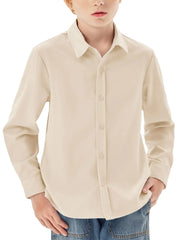 Sharp &amp; Ready Premium Button-Down Shirts
