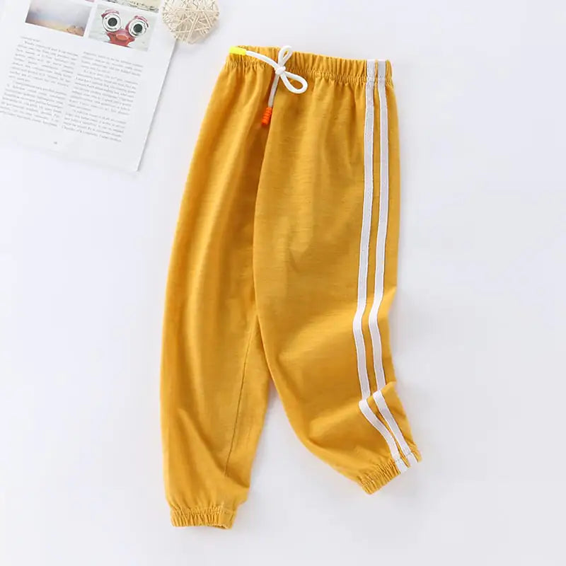 Children's Anti-Mosquito Bloomers