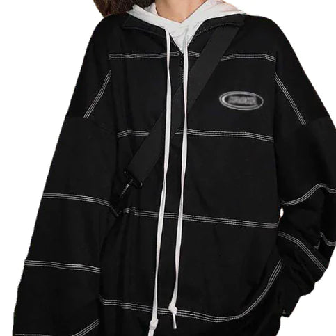 Asian Street Style Essential