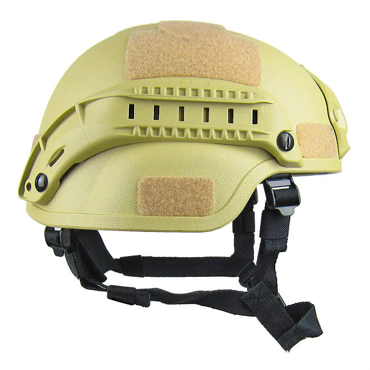 Tactical Helmet Manufacturer - 2000 Easy Action Helmets