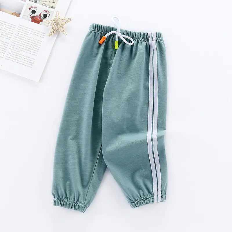 Children's Anti-Mosquito Bloomers