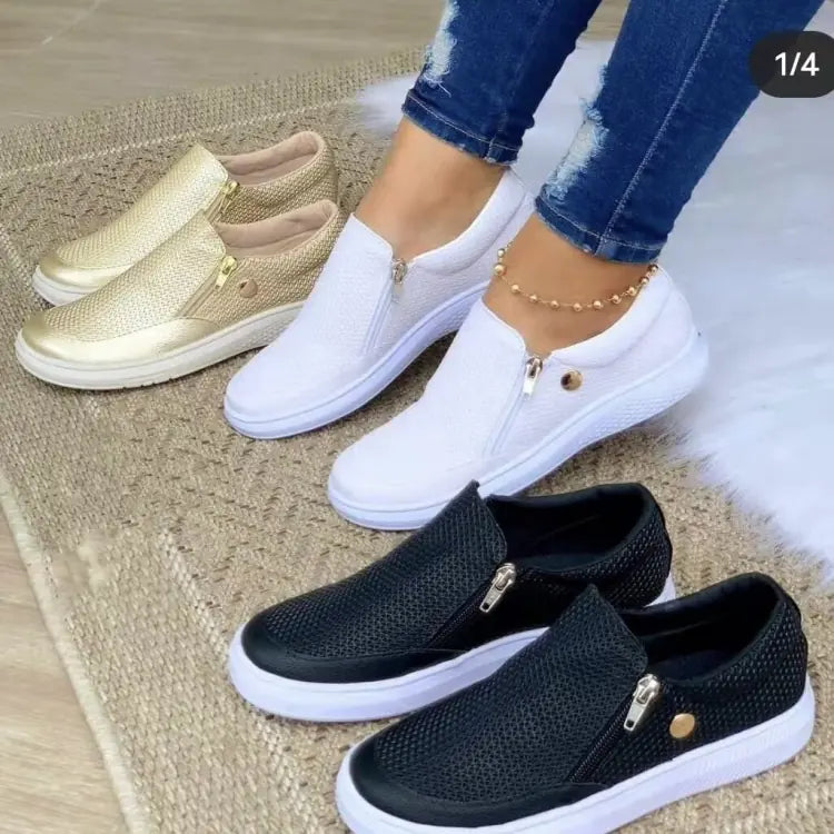 Women's Premium Sneakers