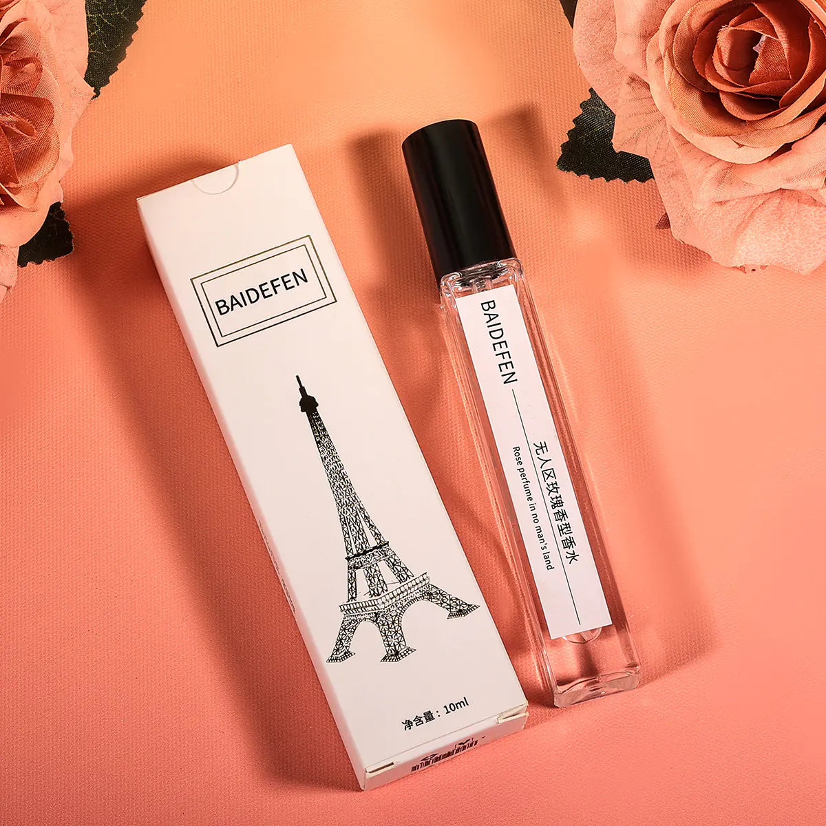 10ml Unisex Perfume Sample