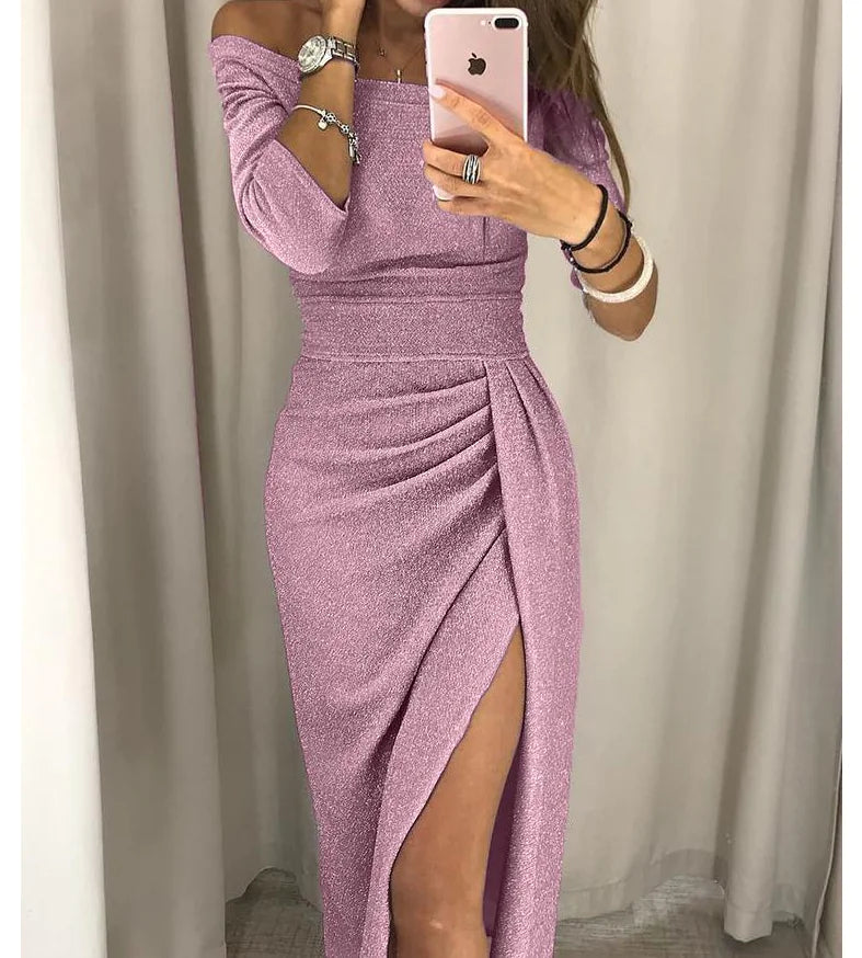 Enchanted Evening Dress