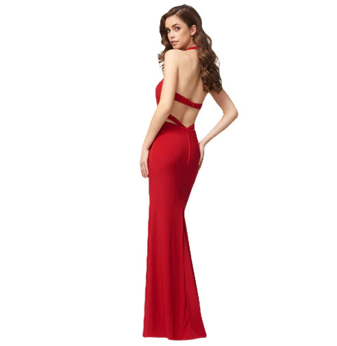 Crimson Allure