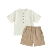 Little Gentleman Essentials