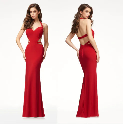 Crimson Allure