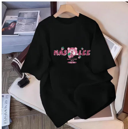 Women's Cotton Bear Comfort