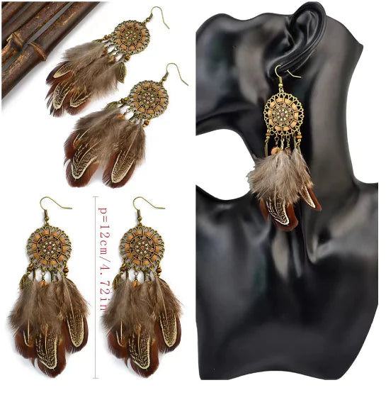 Bohemian Spirit