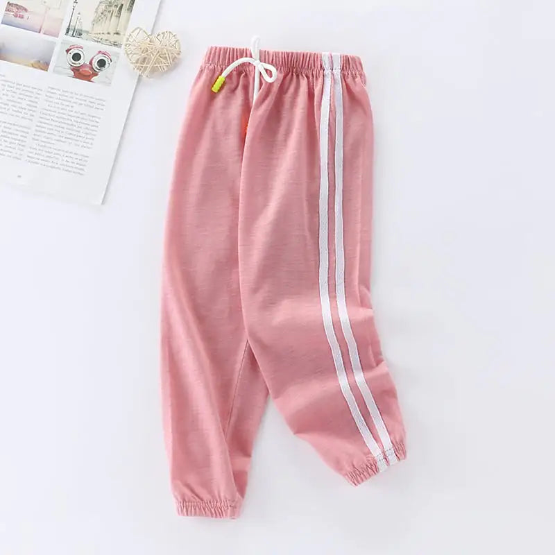 Children's Anti-Mosquito Bloomers