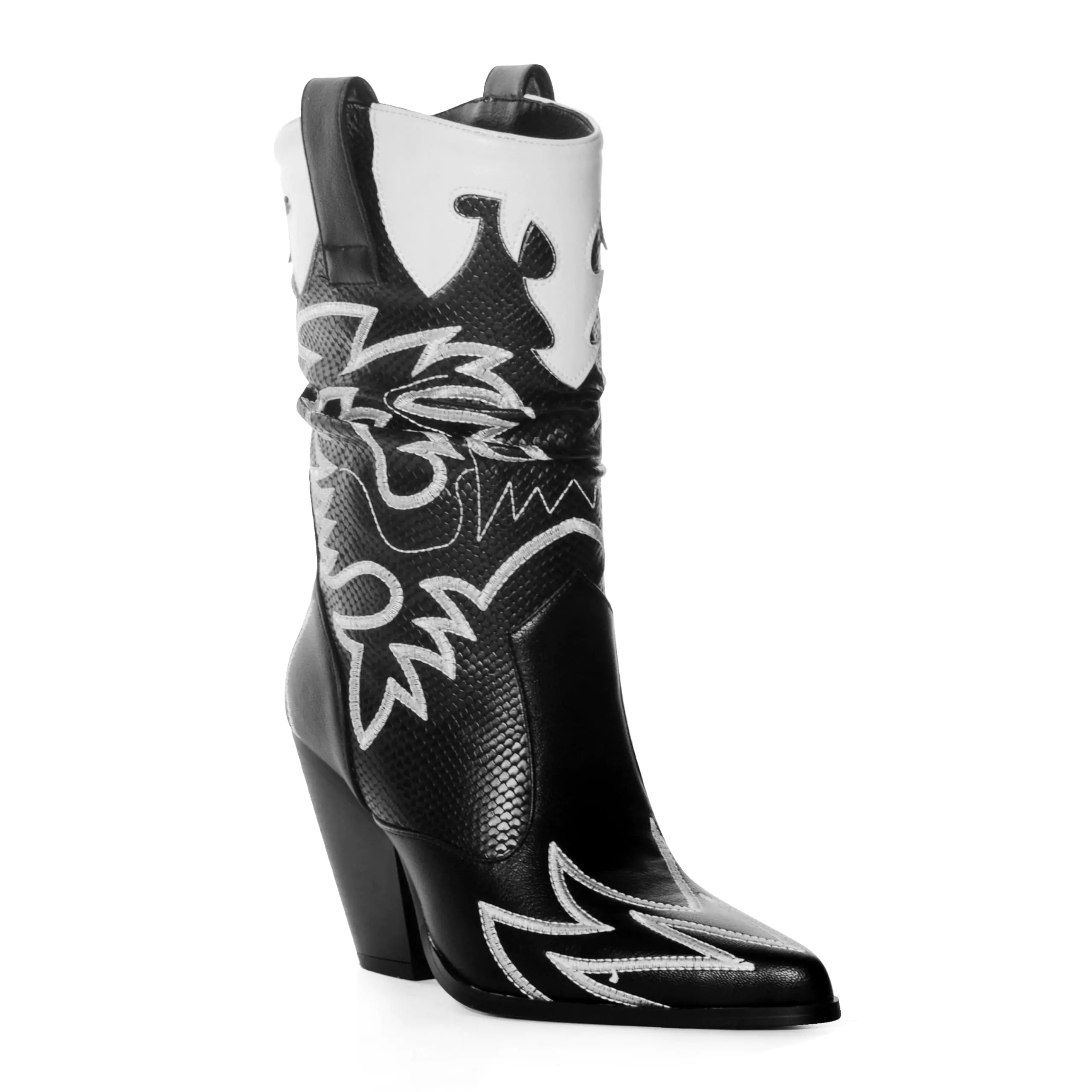 ANN CREEK Womens Cowboy Boots