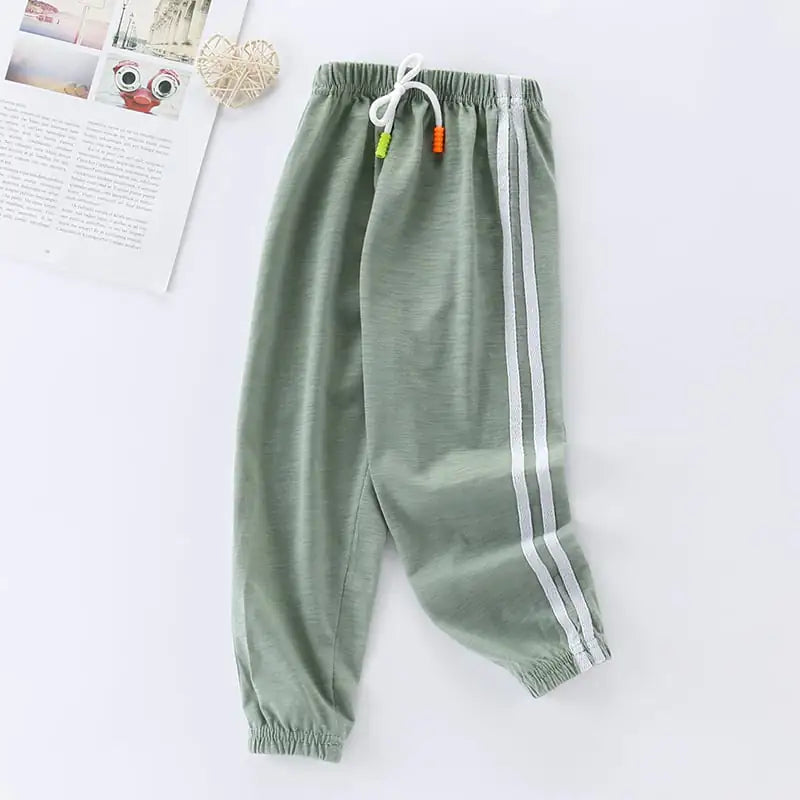 Children's Anti-Mosquito Bloomers