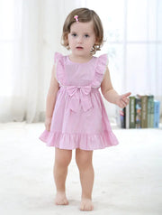 Dress and Skirt