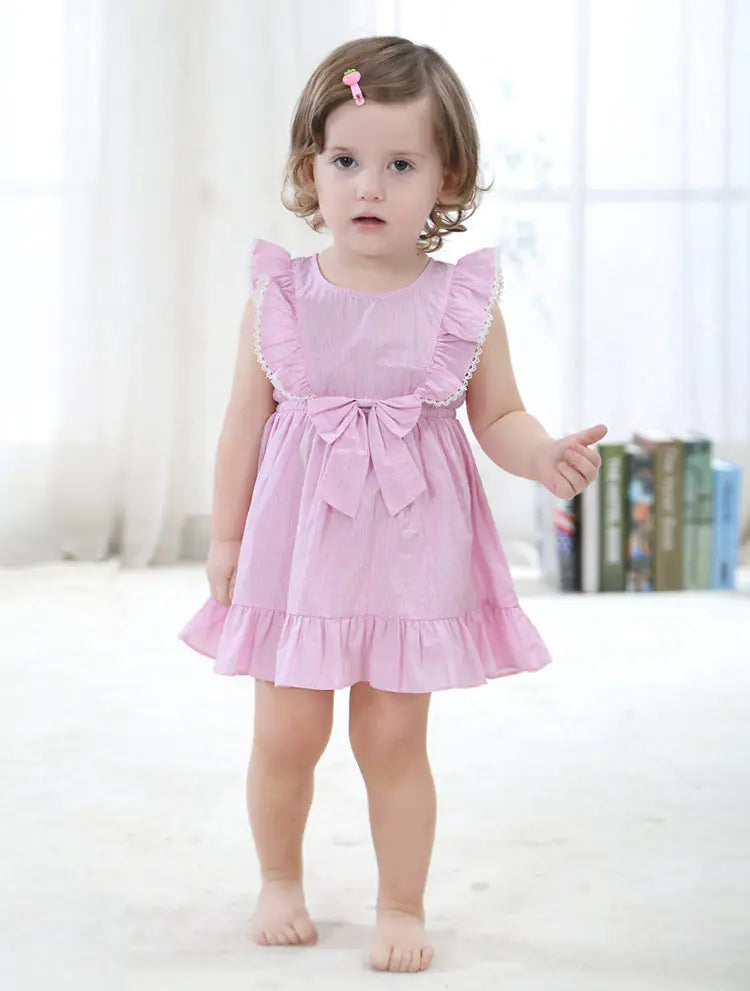 Dress and Skirt