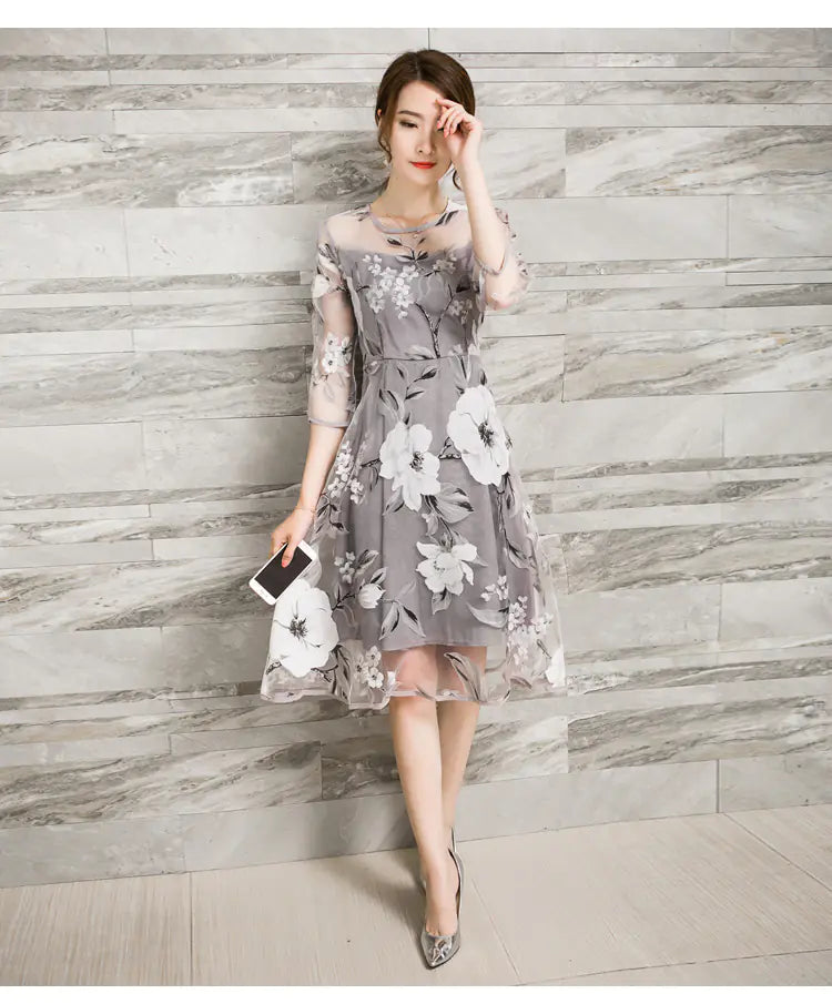 Ethereal Grace Perfection