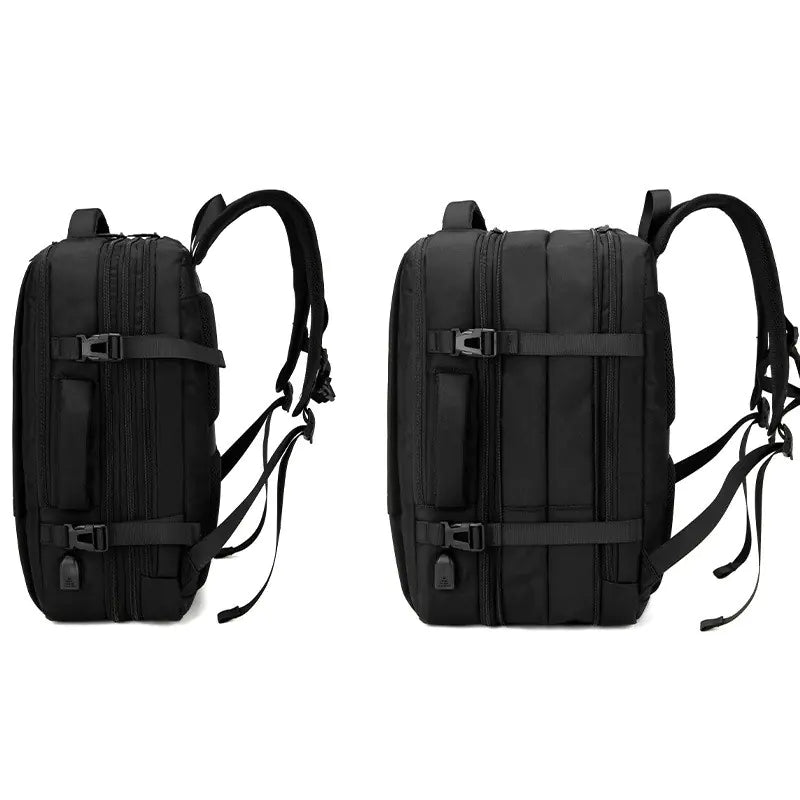 Business Trip Backpack