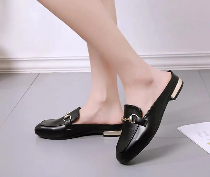 Roman Style Sandals