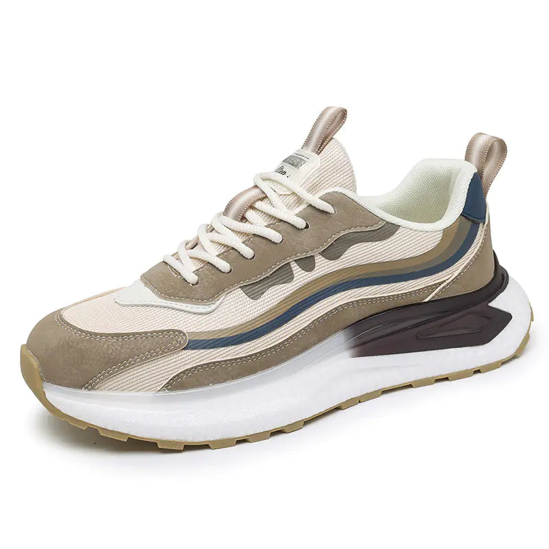 Men's Stylish Casual Spring Sports Sneakers